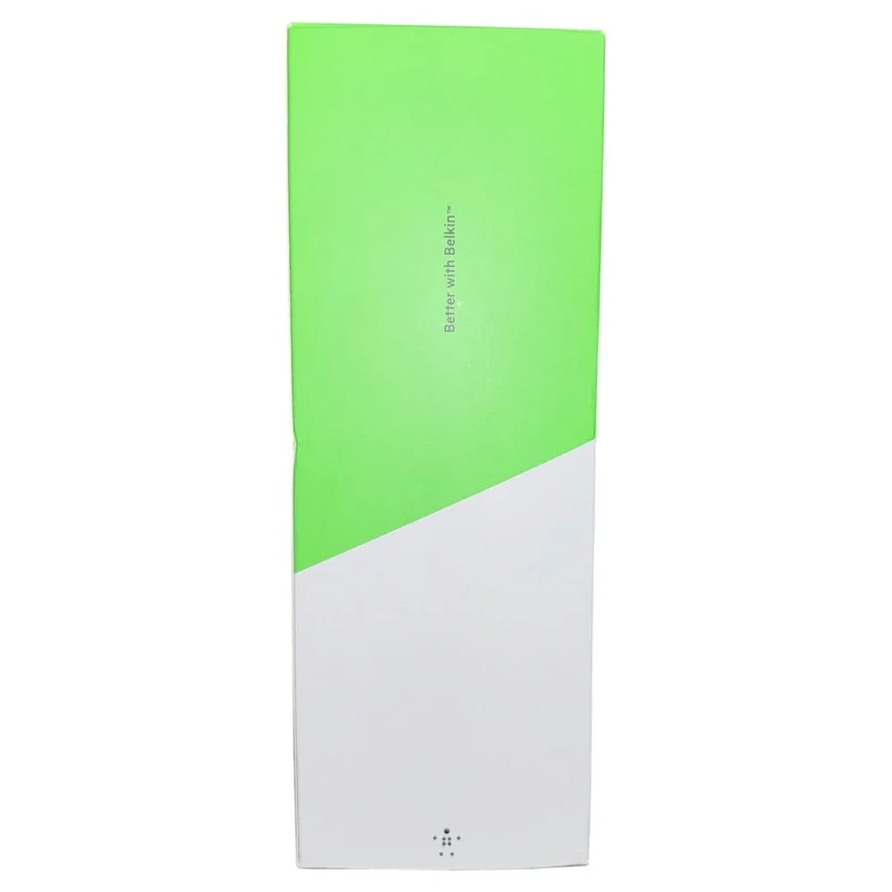 Belkin Boost Charge Pro 15W 3-in-1 Wireless Charging Pad with MagSafe‎ White